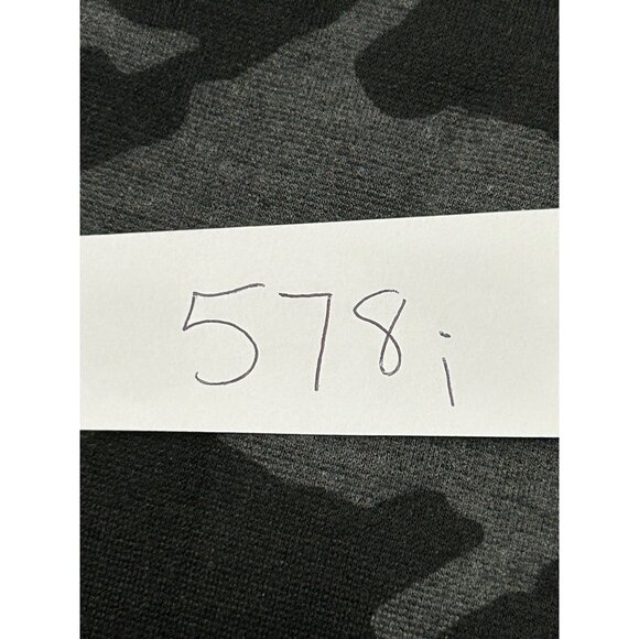 Michael Michael Kors Houndstooth Sleeveless Sheath Dress Size M Black Gray - Picture 7 of 10